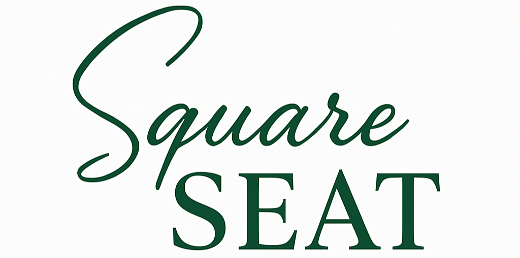 Square Seat Logo